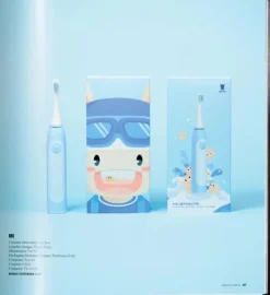 Diseño Industrial*Taschen The Package Design Book 6
