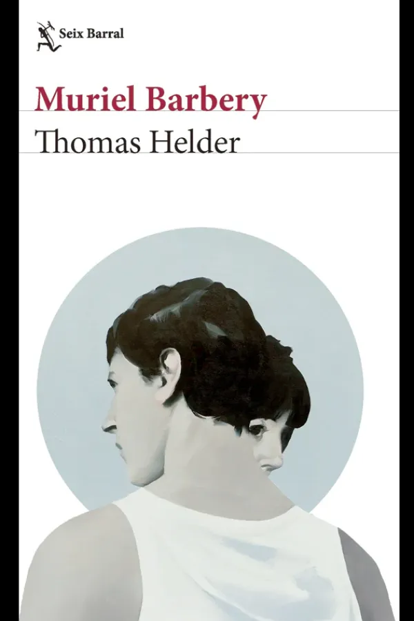 Literatura Contemporánea*Seix Barral Thomas Helder