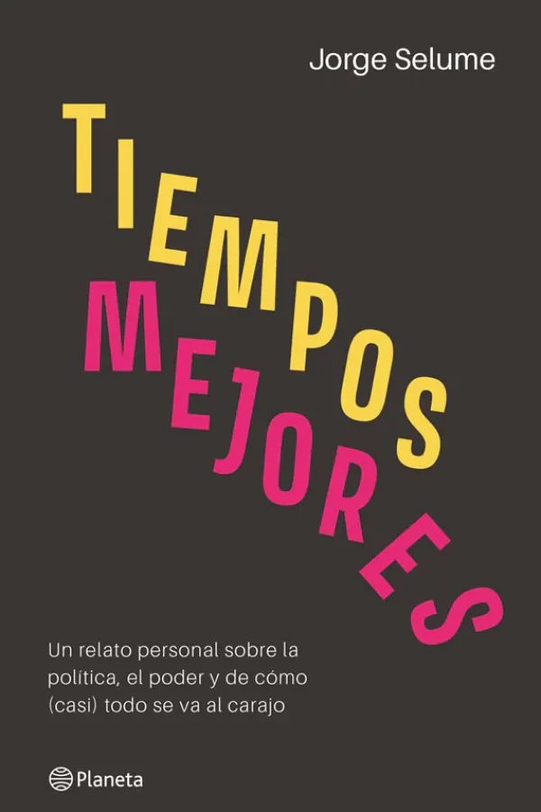 Actualidad Y Ensayo Filosófico*Planeta Tiempos mejores