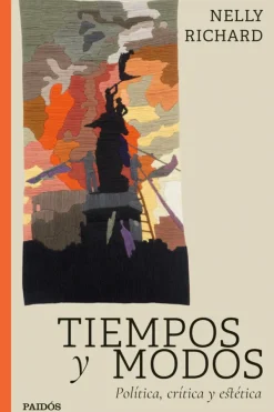 Actualidad Y Ensayo Filosófico*Paidós Tiempos y modos