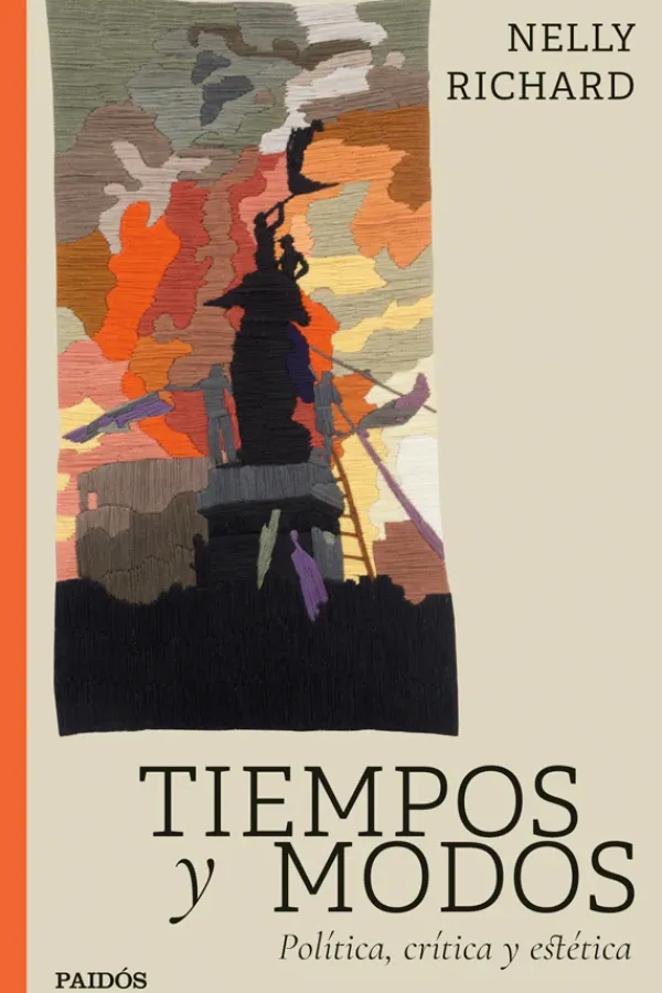 Actualidad Y Ensayo Filosófico*Paidós Tiempos y modos