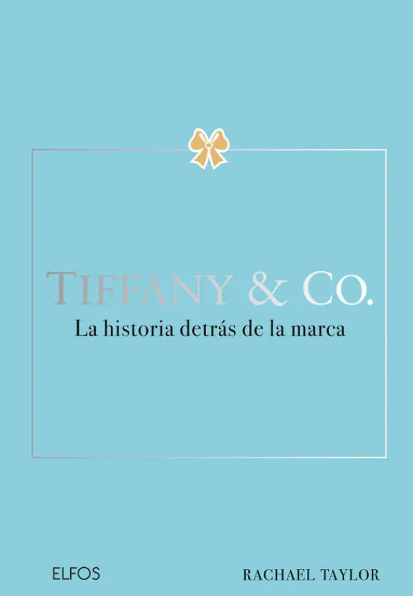 Teoría E Historia Del Diseño*Blume Tiffany & Co. La historia detrás de la marca