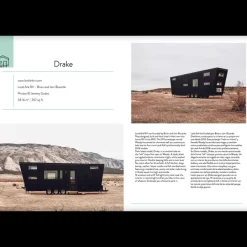 Ecología Y Sustentabilidad*Monsa Tiny mobile homes - Small space, big freedom