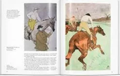 Arte*Taschen Toulouse-Lautrec. Basic Art