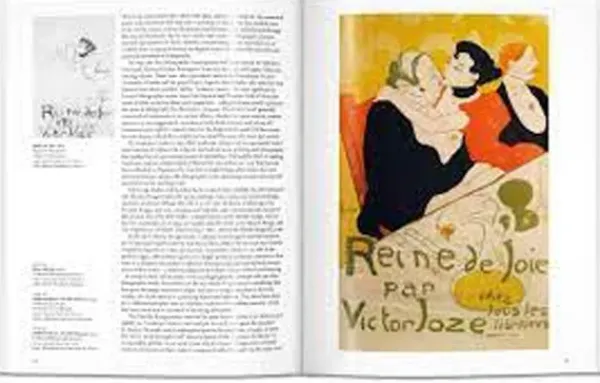 Arte*Taschen Toulouse-Lautrec. Basic Art