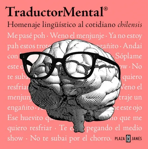 Literatura Chilena*Plaza u0026 Janés Traductor mental