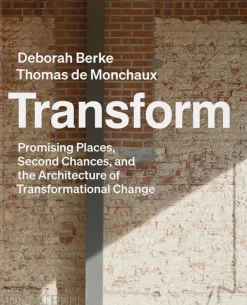 Arquitectos*Phaidon Transform