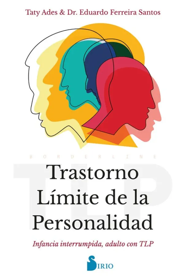 Psicología*Sirio Trastorno límite de la personalidad
