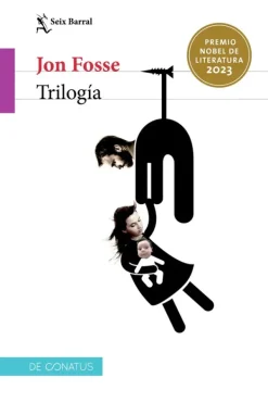 Literatura Contemporánea*Seix Barral Trilogía