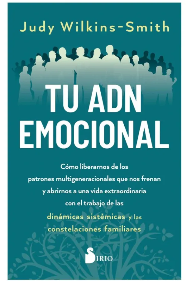 Autoayuda*Sirio Tu ADN Emocional