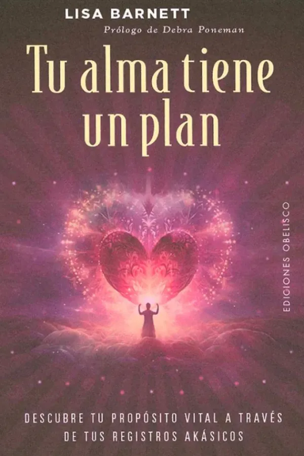 Espiritualidad*Obelisco Tu alma tiene un plan