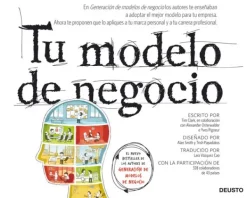 Liderazgo Y Empresa*Deusto Tu modelo de negocio