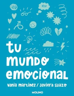 Autoayuda*Molino Tu mundo emocional
