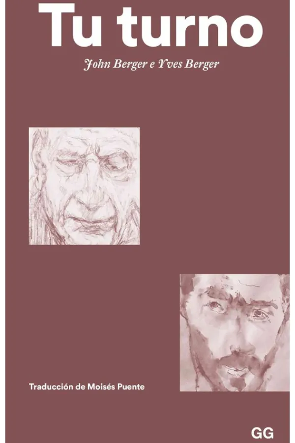 Arte*Gustavo Gili Tu turno