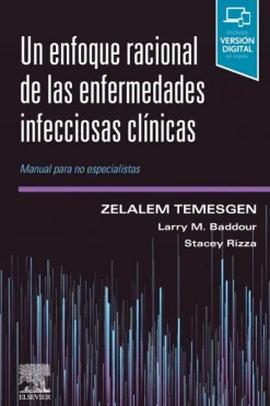 Ciencias De La Salud*Elsevier Un enfoque racional de las enfermedades infecciosas clínicas