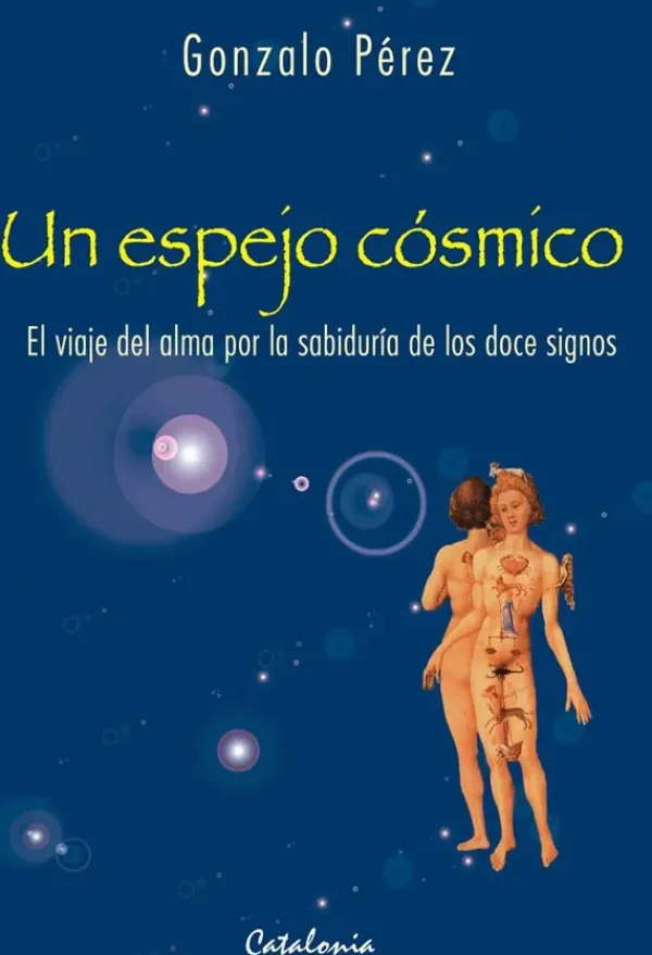 Esoterismo Y Mitología*Catalonia Un espejo cosmico