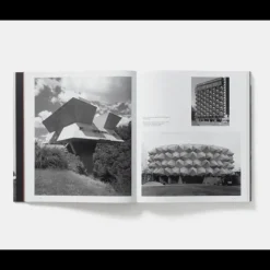 Teoría E Historia De La Arquitectura*Phaidon Un mundo brutal