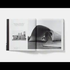Teoría E Historia De La Arquitectura*Phaidon Un mundo brutal