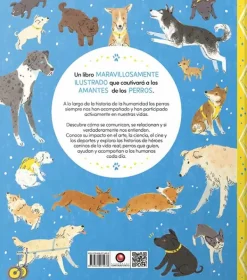 Animales Y Naturaleza*Contrapunto Un mundo de perros