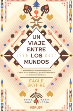 Autoayuda*Kepler Un viaje entre los mundos