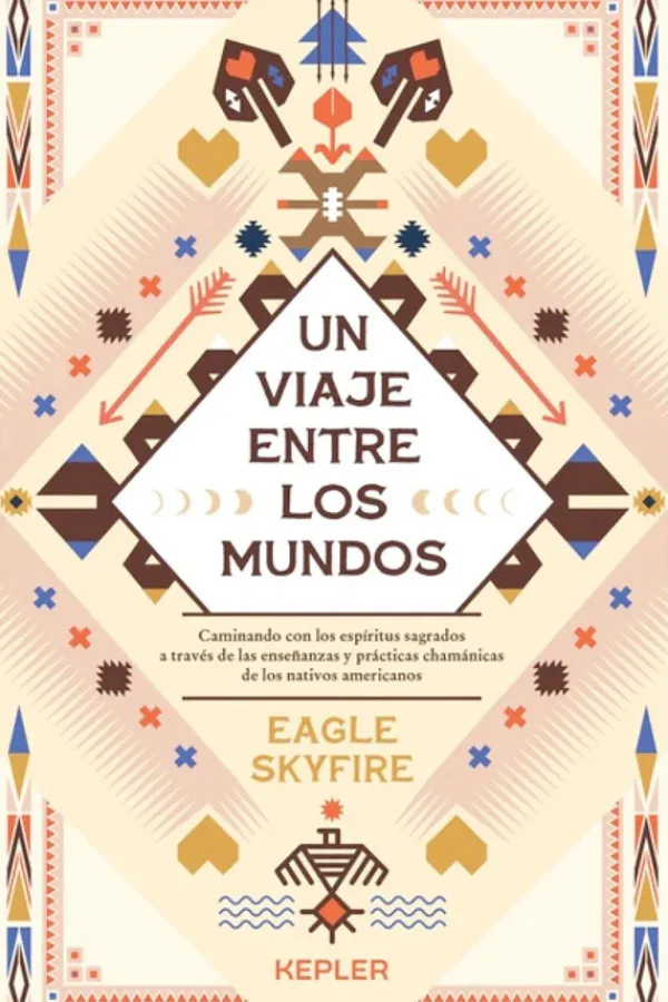 Autoayuda*Kepler Un viaje entre los mundos