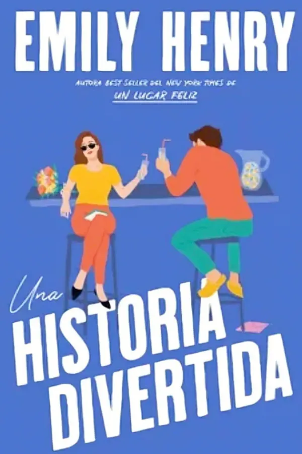 Novela Romántica*Titania Una historia divertida
