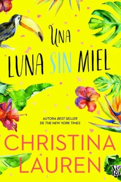 Novela Juvenil*Vergara y Riba Una luna sin miel