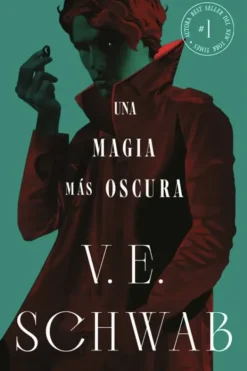 Novela Juvenil*Umbriel Una magia más oscura