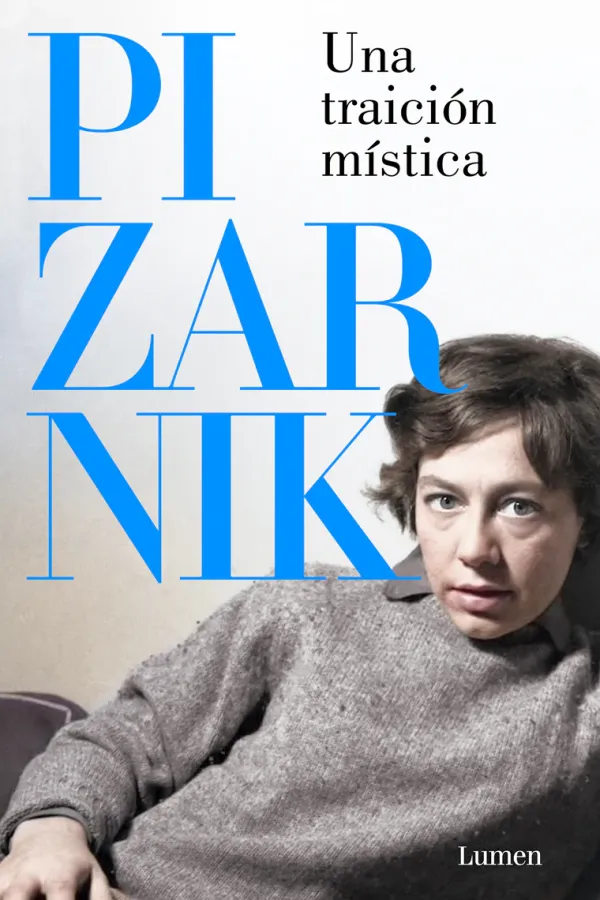 Literatura Contemporánea*Lumen Una traición mística
