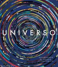Astronomía*Phaidon Universo