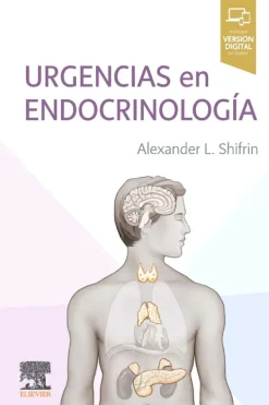 Ciencias De La Salud*Elsevier Urgencias en endocrinología