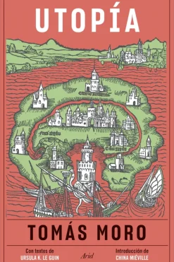 Historia*Ariel Utopía