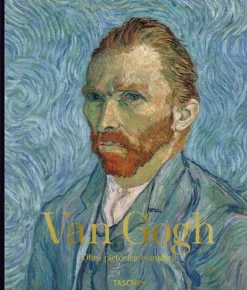 Arte*Taschen Van Gogh. Obra pictórica completa