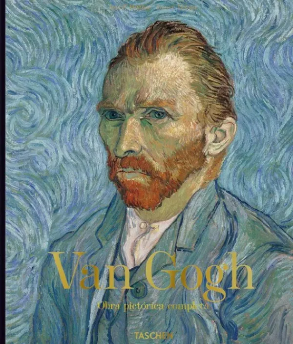 Arte*Taschen Van Gogh. Obra pictórica completa