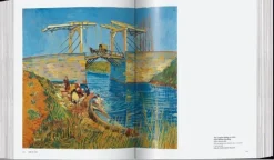Arte*Taschen Van Gogh. Obra pictórica completa