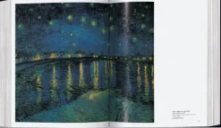 Arte*Taschen Van Gogh. Obra pictórica completa