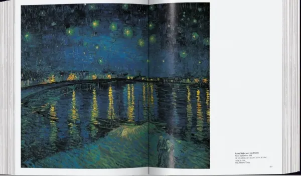 Arte*Taschen Van Gogh. Obra pictórica completa