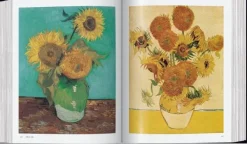 Arte*Taschen Van Gogh. Obra pictórica completa