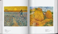 Arte*Taschen Van Gogh. Obra pictórica completa
