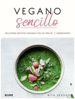 Dietas Especiales*Blume Vegano sencillo