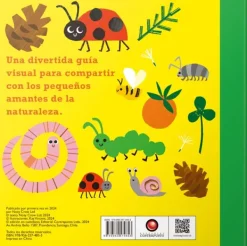 Primera Infancia*Contrapunto Veo un caracol