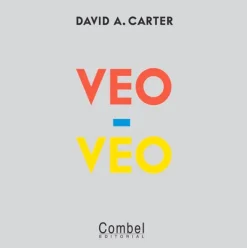 Álbum Ilustrado*Combel Veo veo