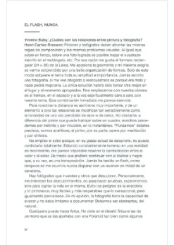 Arte*Gustavo Gili Ver es un todo