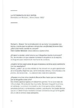 Arte*Gustavo Gili Ver es un todo
