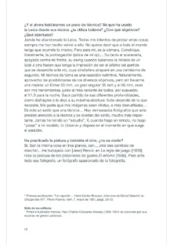 Arte*Gustavo Gili Ver es un todo
