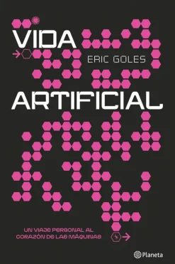 Actualidad Y Ensayo Filosófico*Planeta Vida artificial