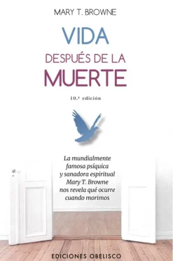 Esoterismo Y Mitología*Obelisco Vida después de la muerte