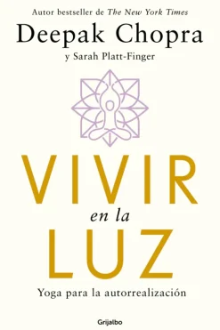 Yoga*Grijalbo Vivir en la luz