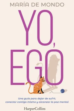 Autoayuda*Harper Collins Yo, ego