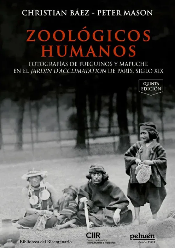 Liderazgo Y Empresa*Pehuén Zoológicos humanos